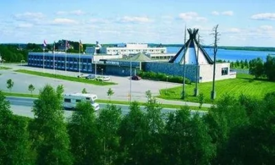 Sokos Hotel Kuusamo