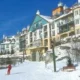 Les Suites Mont Tremblant