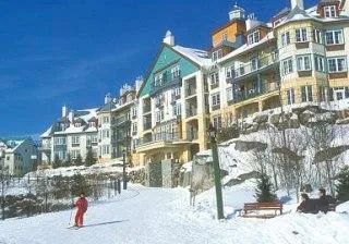 Les Suites Mont Tremblant