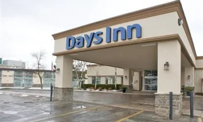 Days Inn Owen Sound