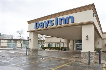 Days Inn Owen Sound