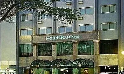 Bourbon Londrina