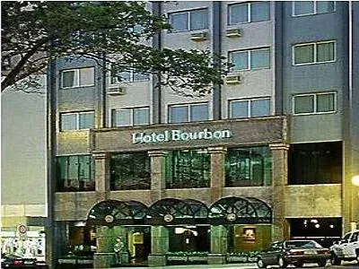 Bourbon Londrina