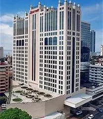 Panama Marriott Hotel