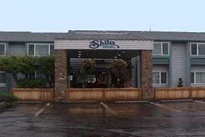 Shilo Inn & Suites - Salmon Creek/Vancouver