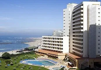 Hotel Novotel Porto Vermar Povoa de Varzim