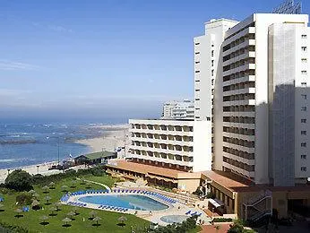 Hotel Novotel Porto Vermar Povoa de Varzim