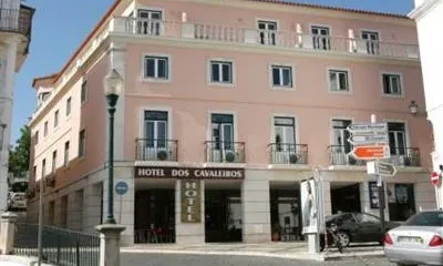 Hotel dos Cavaleiros