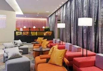 Mercure Warszawa Grand