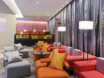 Mercure Warszawa Grand