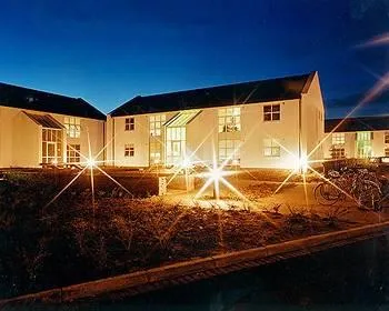 Corrib Village Hotel Galway