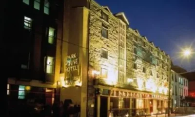 Park House Hotel Galway