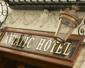 Aviatic Hotel Saint Germain