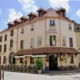 Hotel Central Beaune