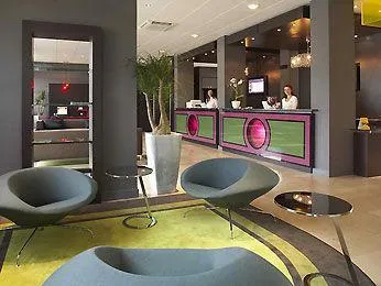 MERCURE BEAUNE CENTRE