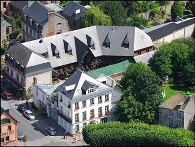 Hotel La Diligence Honfleur