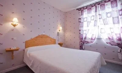 Hotel Adelie Montagny-les-Beaune