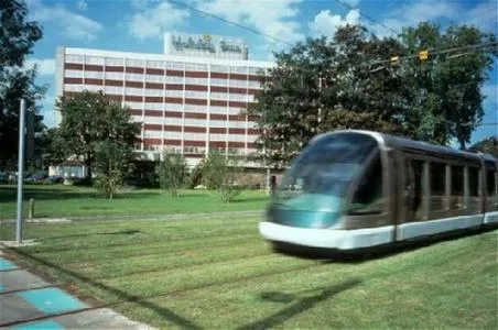 Holiday Inn Strasbourg City Centre