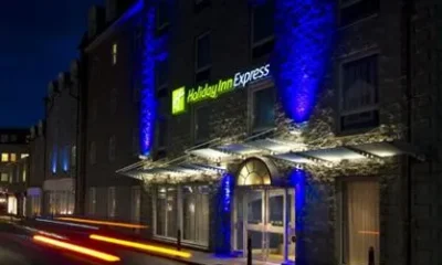 Express by Holiday Inn Aberdeen