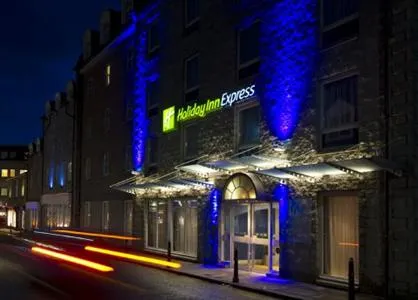 Express by Holiday Inn Aberdeen