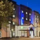 Holiday Inn Express Belfast