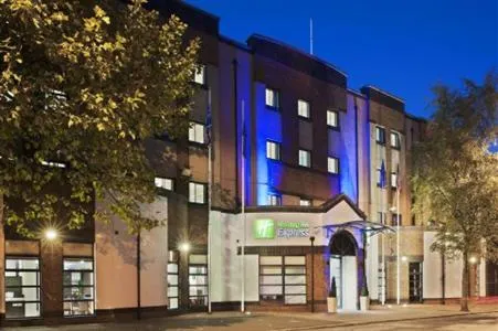 Holiday Inn Express Belfast