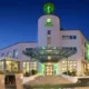 Holiday Inn Airport  Birmingham