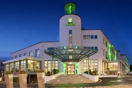 Holiday Inn Airport  Birmingham