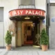 Easy Palace Station Hotel