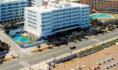 Rhodos Beach Hotel