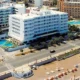 Rhodos Beach Hotel