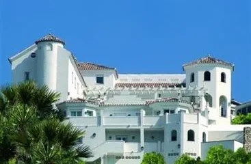 Hotel Villa Guadalupe