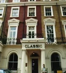 Classic Hotel London