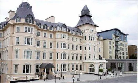 Royal Marine Hotel