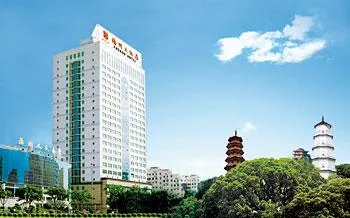 Fuzhou Hotel