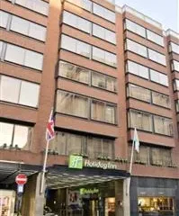 Holiday Inn London - Mayfair