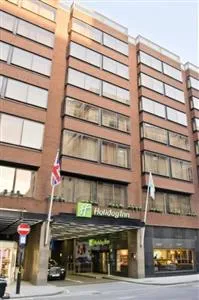 Holiday Inn London - Mayfair