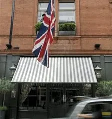 Covent Garden Hotel