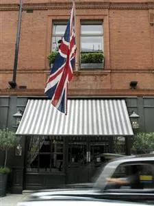 Covent Garden Hotel