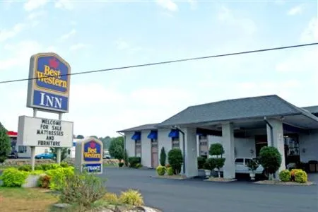 Best Western Inn Russellville (Arkansas)