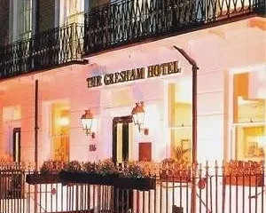 Gresham Hotel London