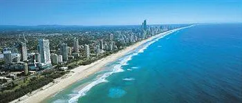 Le Lavandou Apartments Gold Coast