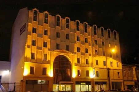 Hotel Le Chantry