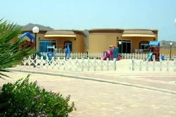 Royal Beach Hotel & Resort Fujairah