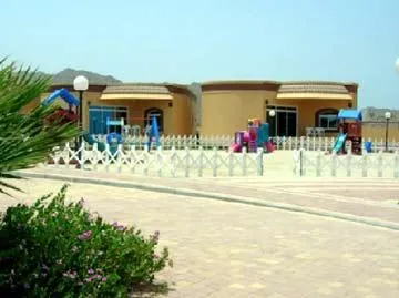 Royal Beach Hotel & Resort Fujairah