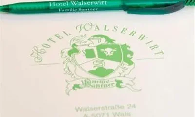 Hotel Walserwirt