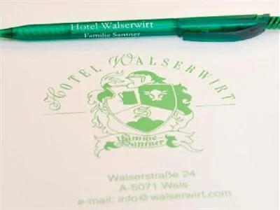 Hotel Walserwirt