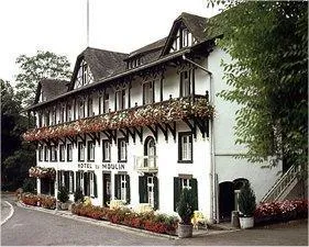 Hôtel Du Moulin Malmedy