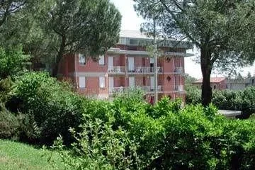 Hotel Raffaello Chianciano Terme