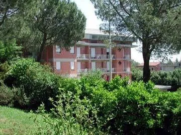 Hotel Raffaello Chianciano Terme